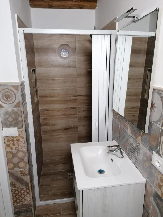 Case Vacanze Azzurra, Loredana E Trinacria Castellammare del Golfo Exterior foto