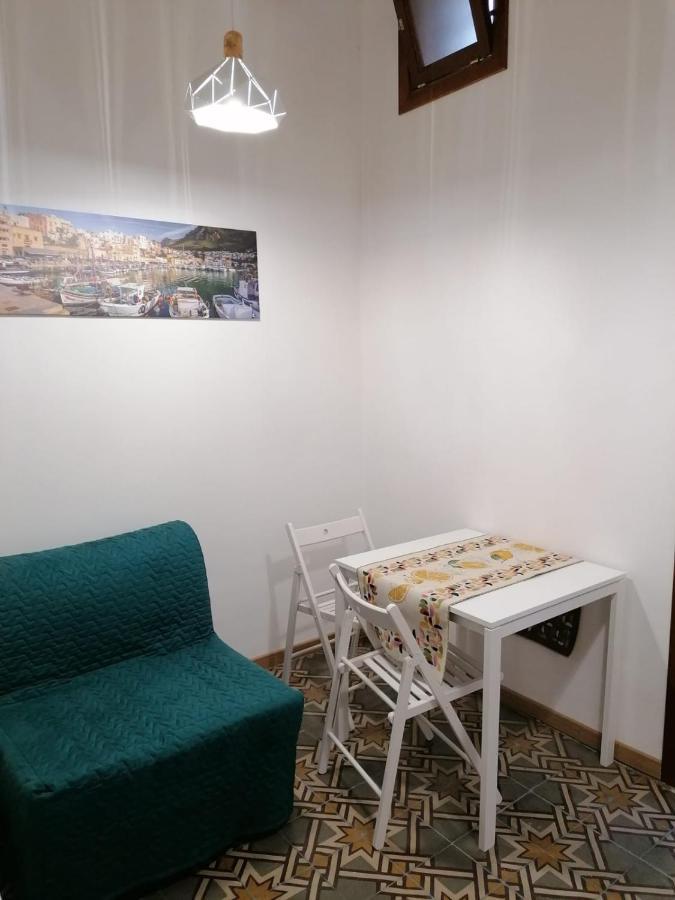 Case Vacanze Azzurra, Loredana E Trinacria Castellammare del Golfo Exterior foto