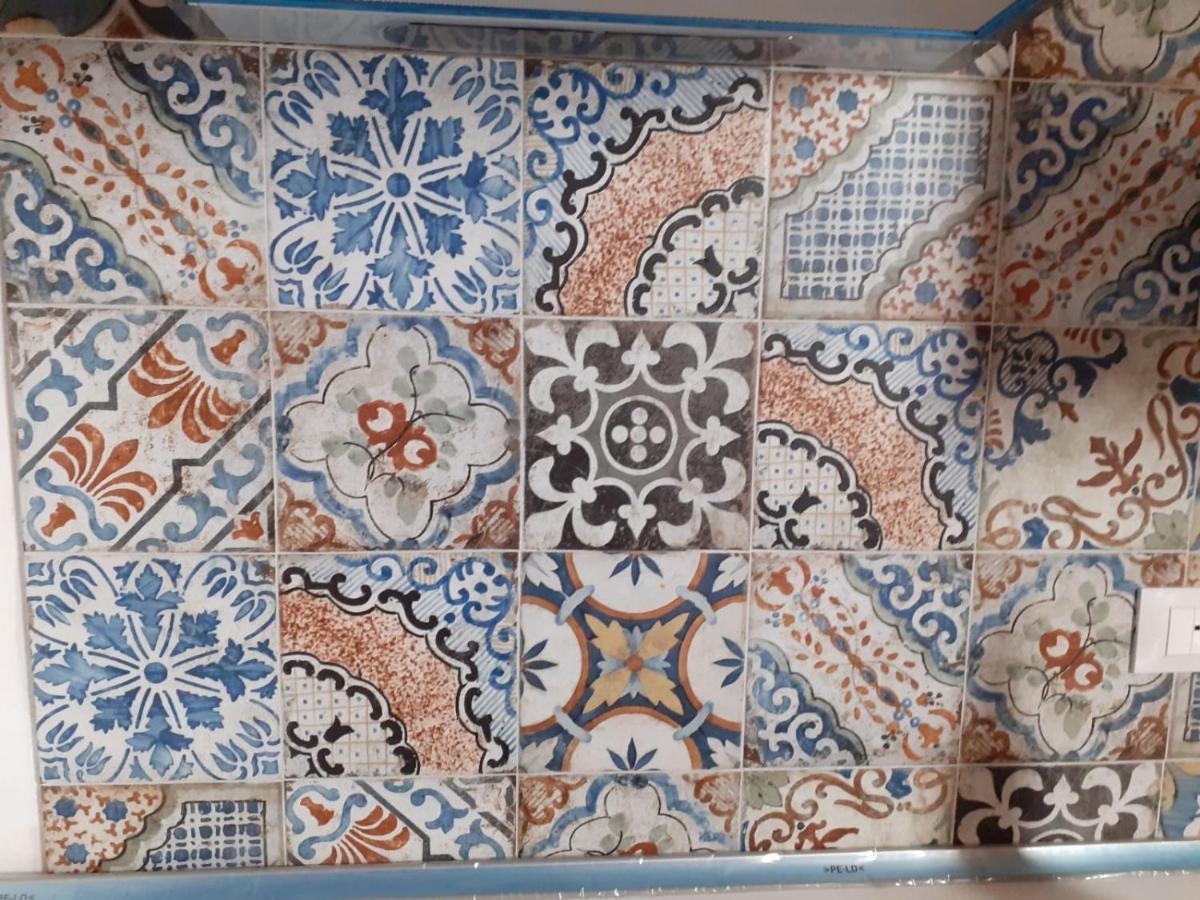 Case Vacanze Azzurra, Loredana E Trinacria Castellammare del Golfo Exterior foto
