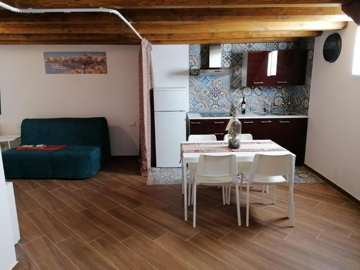 Case Vacanze Azzurra, Loredana E Trinacria Castellammare del Golfo Exterior foto