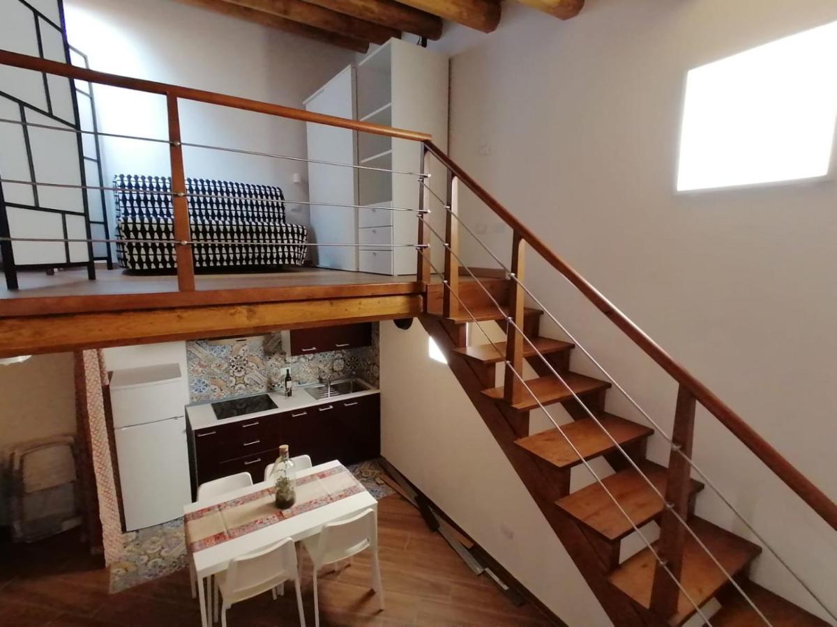 Case Vacanze Azzurra, Loredana E Trinacria Castellammare del Golfo Exterior foto