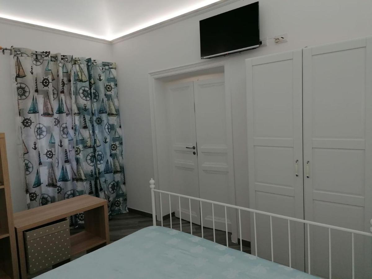 Case Vacanze Azzurra, Loredana E Trinacria Castellammare del Golfo Exterior foto