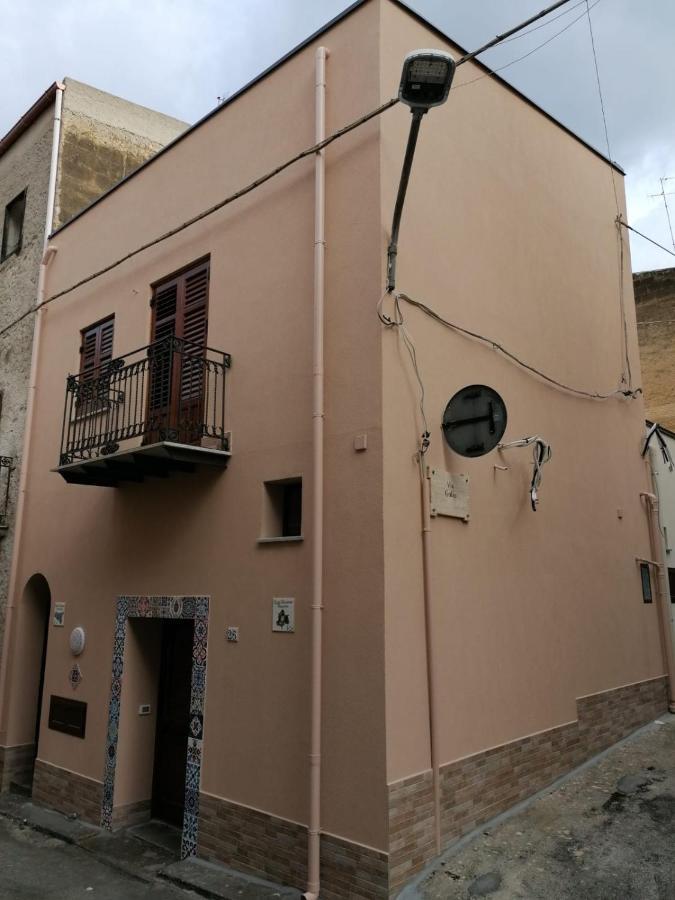 Case Vacanze Azzurra, Loredana E Trinacria Castellammare del Golfo Exterior foto